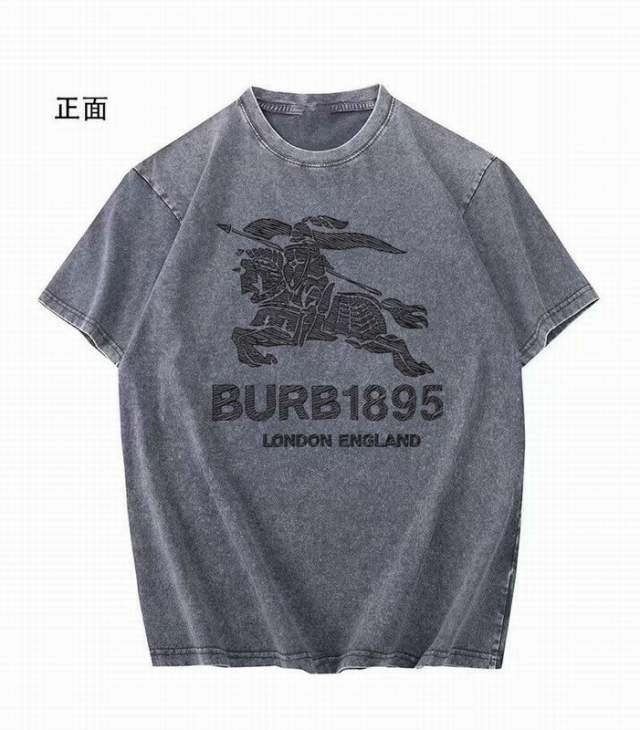 Picture of Burberry T Shirts Short _SKUBurberryM-4XL11Lr10920184